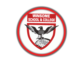 Winsome School & College logo